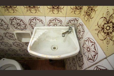 Casa para alugar com 1 quarto, 45m² em Vila Prudente, São Paulo