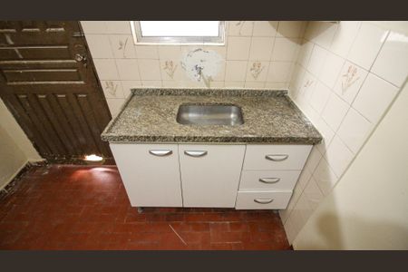 Casa para alugar com 1 quarto, 45m² em Vila Prudente, São Paulo