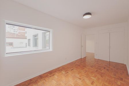 Quarto de apartamento para alugar com 1 quarto, 75m² em Jardim Paulista, São Paulo