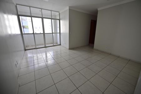 Apartamento para alugar com 3 quartos, 84m² em Nova Suíça, Goiânia