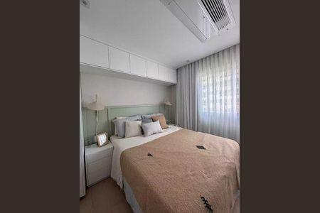 Apartamento à venda com 2 quartos, 85m² em Barra da Tijuca, Rio de Janeiro
