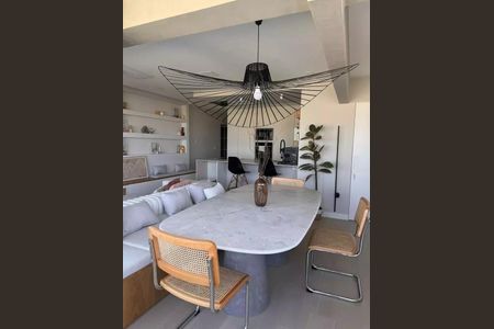 Apartamento à venda com 2 quartos, 85m² em Barra da Tijuca, Rio de Janeiro
