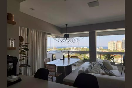 Apartamento à venda com 2 quartos, 85m² em Barra da Tijuca, Rio de Janeiro