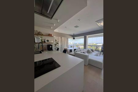 Apartamento à venda com 2 quartos, 85m² em Barra da Tijuca, Rio de Janeiro