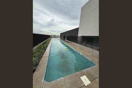 Apartamento à venda com 1 quarto, 29m² em Vila Clementino, São Paulo