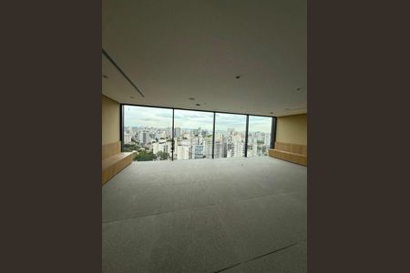 Apartamento à venda com 1 quarto, 29m² em Vila Clementino, São Paulo