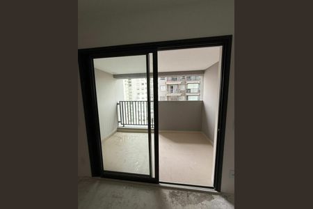 Apartamento à venda com 1 quarto, 29m² em Vila Clementino, São Paulo