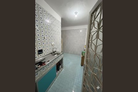 Casa para alugar com 2 quartos, 110m² em Cascadura, Rio de Janeiro