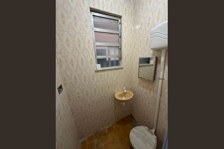 Casa para alugar com 2 quartos, 110m² em Cascadura, Rio de Janeiro