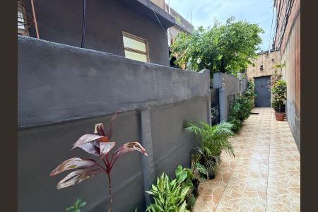 Casa para alugar com 2 quartos, 110m² em Cascadura, Rio de Janeiro