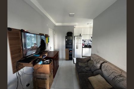 Apartamento para alugar com 2 quartos, 50m² em Parque das Colinas, Valinhos
