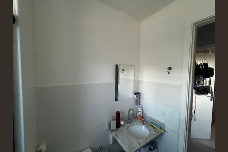 Apartamento para alugar com 2 quartos, 50m² em Parque das Colinas, Valinhos