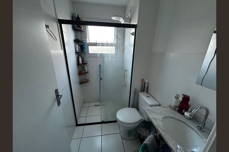 Apartamento para alugar com 2 quartos, 50m² em Parque das Colinas, Valinhos