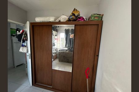 Apartamento para alugar com 2 quartos, 50m² em Parque das Colinas, Valinhos