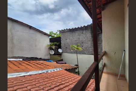 Casa para alugar com 3 quartos, 150m² em Vargem Pequena, Rio de Janeiro