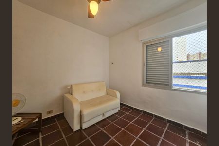 Quarto 1 de apartamento para alugar com 2 quartos, 75m² em Jardim Ana Maria, Guarujá