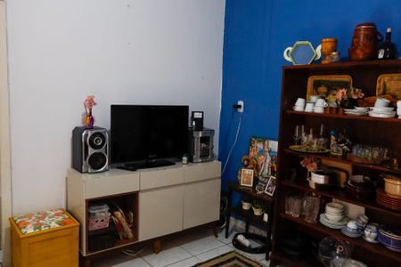 sala de casa para alugar com 4 quartos, 212m² em Umuarama, Osasco