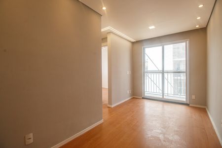 Sala de apartamento para alugar com 2 quartos, 42m² em Andaraí, Rio de Janeiro