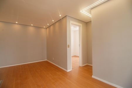 Sala de apartamento para alugar com 2 quartos, 42m² em Andaraí, Rio de Janeiro