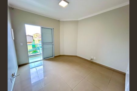 Quarto Suíte de casa para alugar com 3 quartos, 178m² em Cruzeiro, Guarulhos