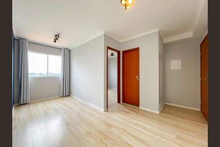 Sala de apartamento à venda com 1 quarto, 33m² em Santa Maria, Osasco