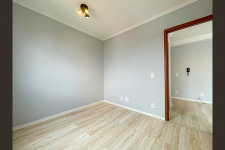 Quarto de apartamento à venda com 1 quarto, 33m² em Santa Maria, Osasco