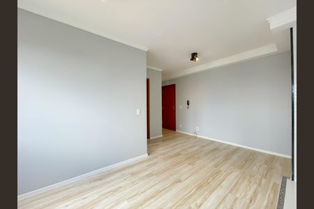 Sala de apartamento à venda com 1 quarto, 33m² em Santa Maria, Osasco