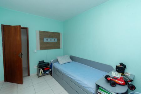 Quarto 2 de casa à venda com 3 quartos, 240m² em Diamante, Belo Horizonte