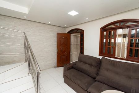 Casa à venda com 3 quartos, 240m² em Diamante, Belo Horizonte
