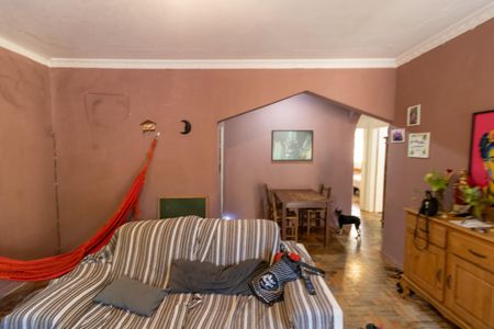 Sala de casa para alugar com 3 quartos, 680m² em Camaquã, Porto Alegre