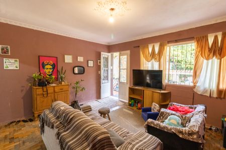 Sala de casa para alugar com 3 quartos, 680m² em Camaquã, Porto Alegre