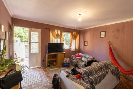 Sala de casa para alugar com 3 quartos, 680m² em Camaquã, Porto Alegre