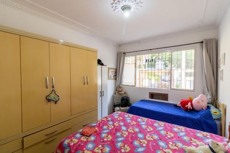 Quarto 1 de casa para alugar com 3 quartos, 680m² em Camaquã, Porto Alegre