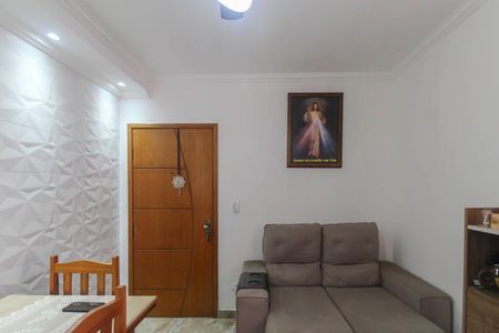 Apartamento à venda com 2 quartos, 50m² em Jardim Angela (zona Leste), São Paulo