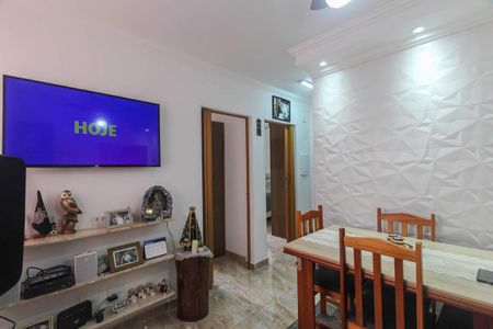 Apartamento à venda com 2 quartos, 50m² em Jardim Angela (zona Leste), São Paulo