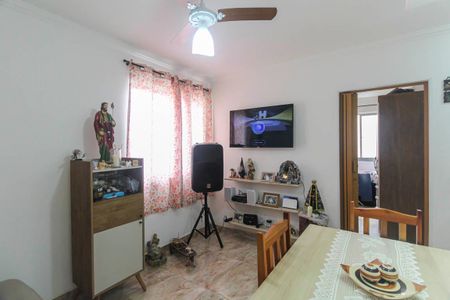 Apartamento à venda com 2 quartos, 50m² em Jardim Angela (zona Leste), São Paulo