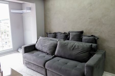 Apartamento à venda com 2 quartos, 54m² em Pestana, Osasco