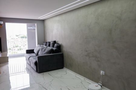 Apartamento à venda com 2 quartos, 54m² em Pestana, Osasco