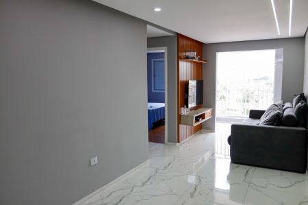 Apartamento à venda com 2 quartos, 54m² em Pestana, Osasco