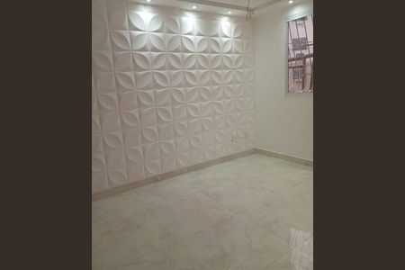 Sala de apartamento para alugar com 2 quartos, 40m² em Pavuna, Nilópolis