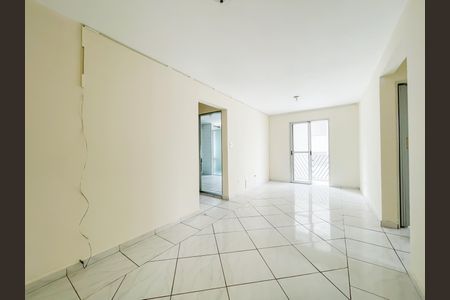 Sala de apartamento para alugar com 2 quartos, 93m² em Veloso, Osasco