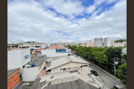 Vista de apartamento para alugar com 2 quartos, 93m² em Veloso, Osasco