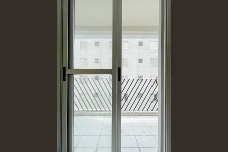 Sacada de apartamento para alugar com 2 quartos, 93m² em Veloso, Osasco