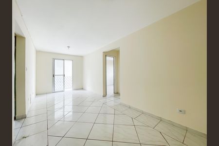 Sala de apartamento para alugar com 2 quartos, 93m² em Veloso, Osasco