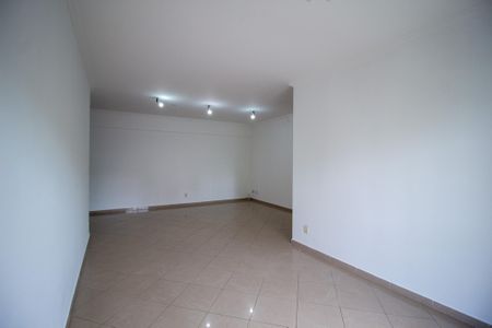 Sala de apartamento para alugar com 3 quartos, 120m² em Jardim Faculdade, Sorocaba