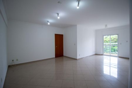 Sala de apartamento para alugar com 3 quartos, 120m² em Jardim Faculdade, Sorocaba