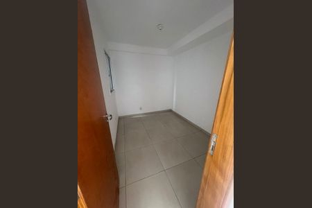 Quarto de apartamento para alugar com 2 quartos, 42m² em Vila Matilde, São Paulo