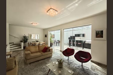 Casa de Condomínio à venda com 3 quartos, 210m² em Planalto Paulista, São Paulo