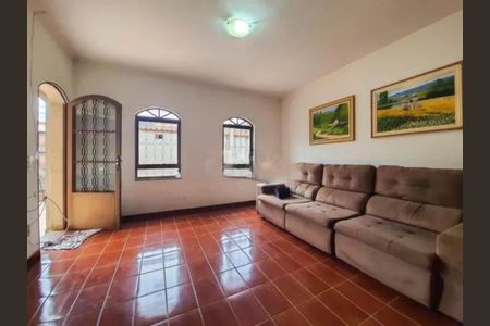 Casa à venda com 4 quartos, 151m² em Jardim Estoril, Campinas