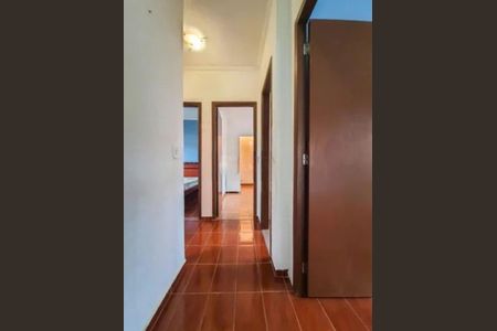 Casa à venda com 4 quartos, 151m² em Jardim Estoril, Campinas